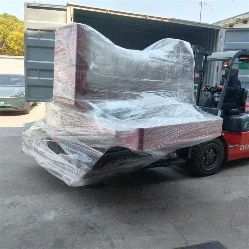 隰县眉山市物流专线：多元货运服务探秘